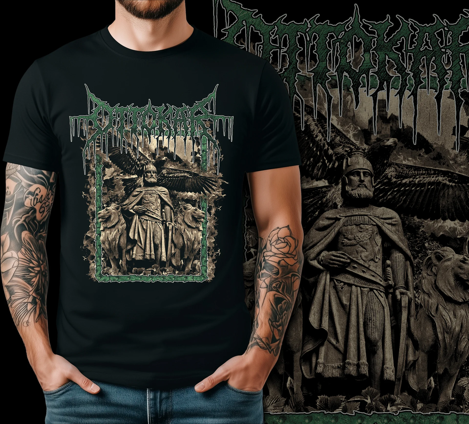 Ottokar II of Bohemia product image (2)