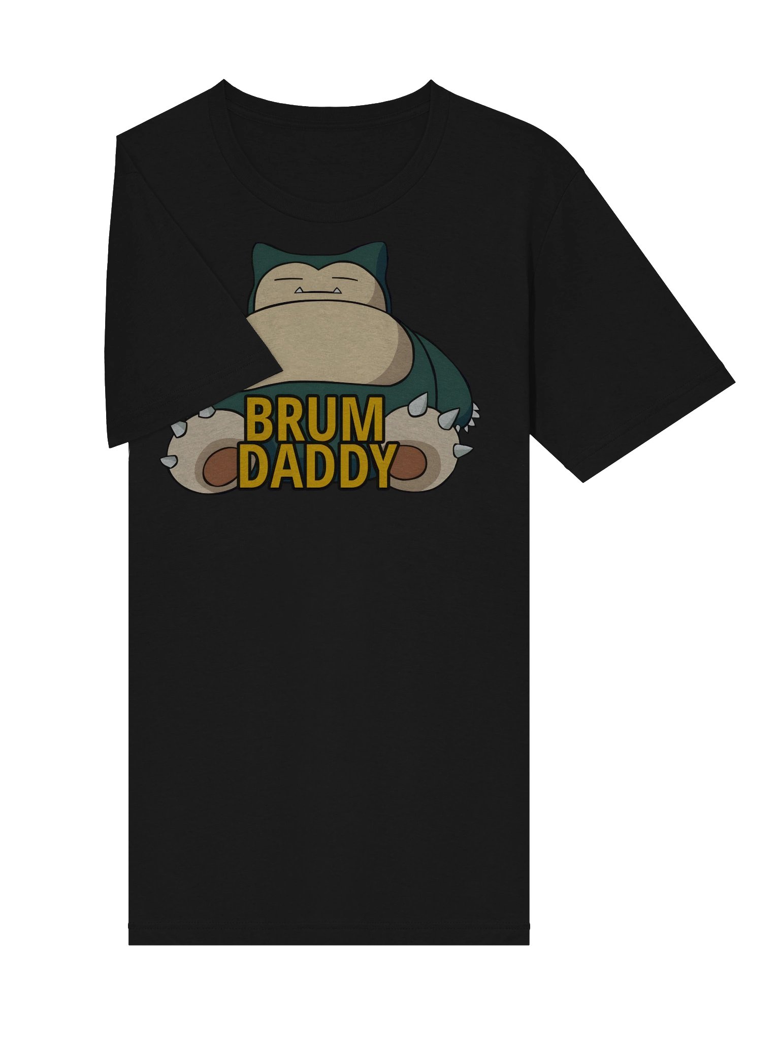Brum Daddy Tee product image (5)