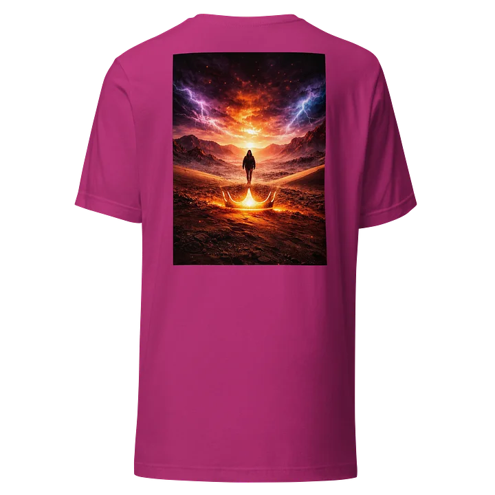Celestial Crown Horizon Tee product image (1)