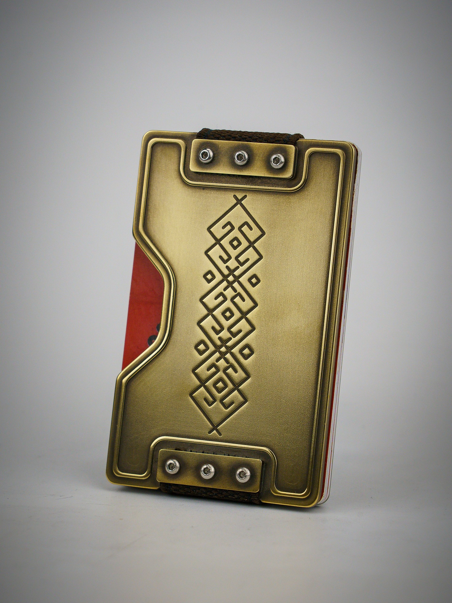 Minimalist Wallet product image (8)