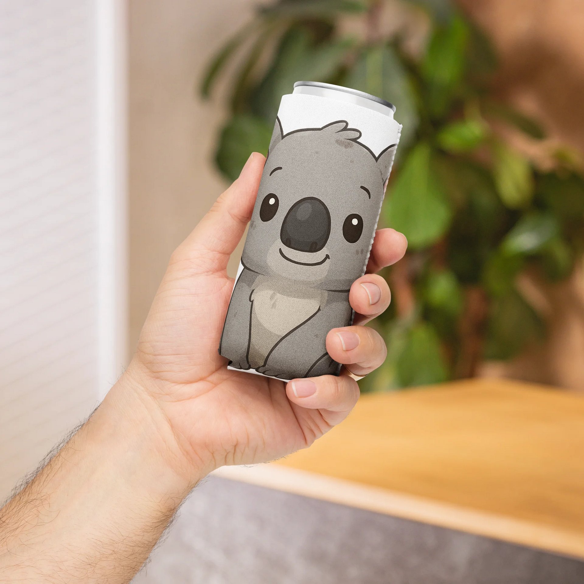 The Koalas Can Cooler product image (4)