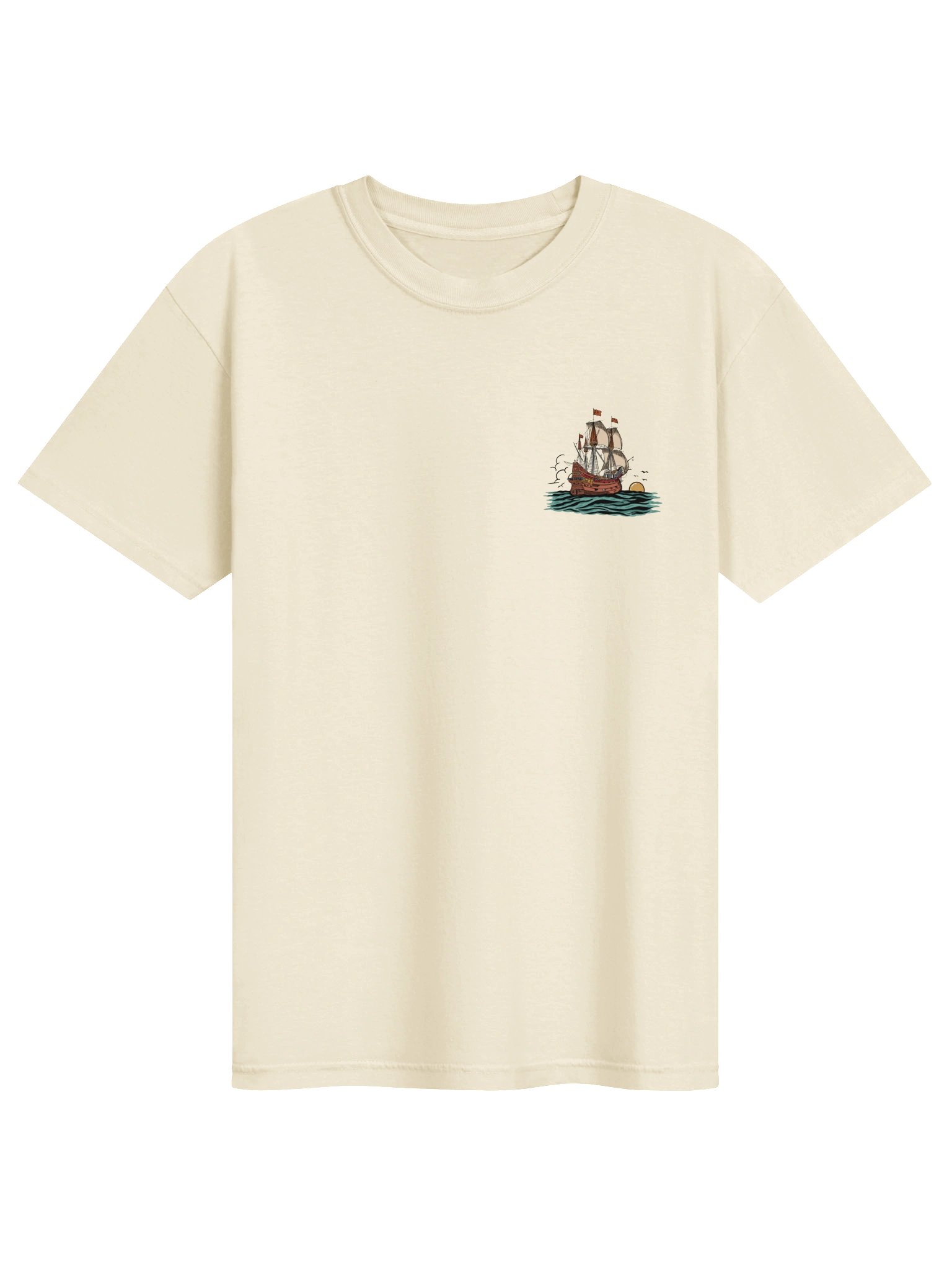 "Everything's gonna be alright pal." Tee [OG] product image (1)
