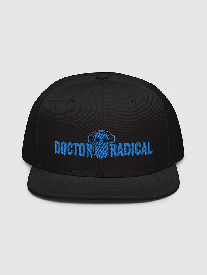 Logo Snapback product image (1)