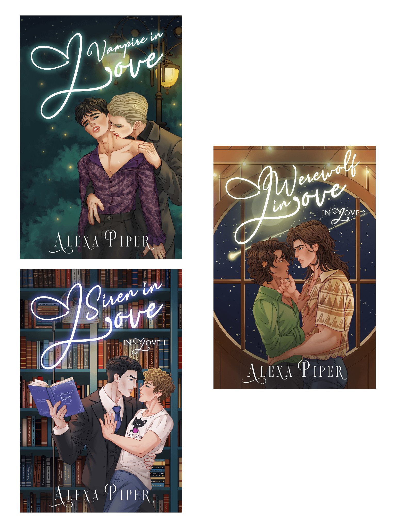 In Love Bundle product image (1)