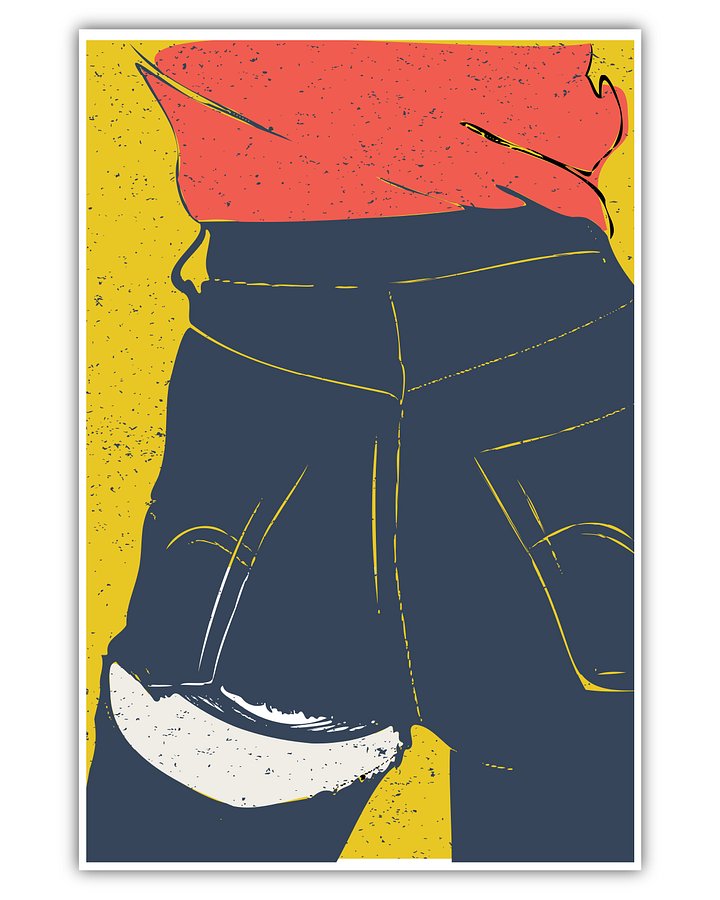 Poster - 017 product image (1)
