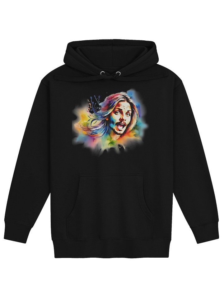 Your BookTube Bestie Hoodie product image (3)