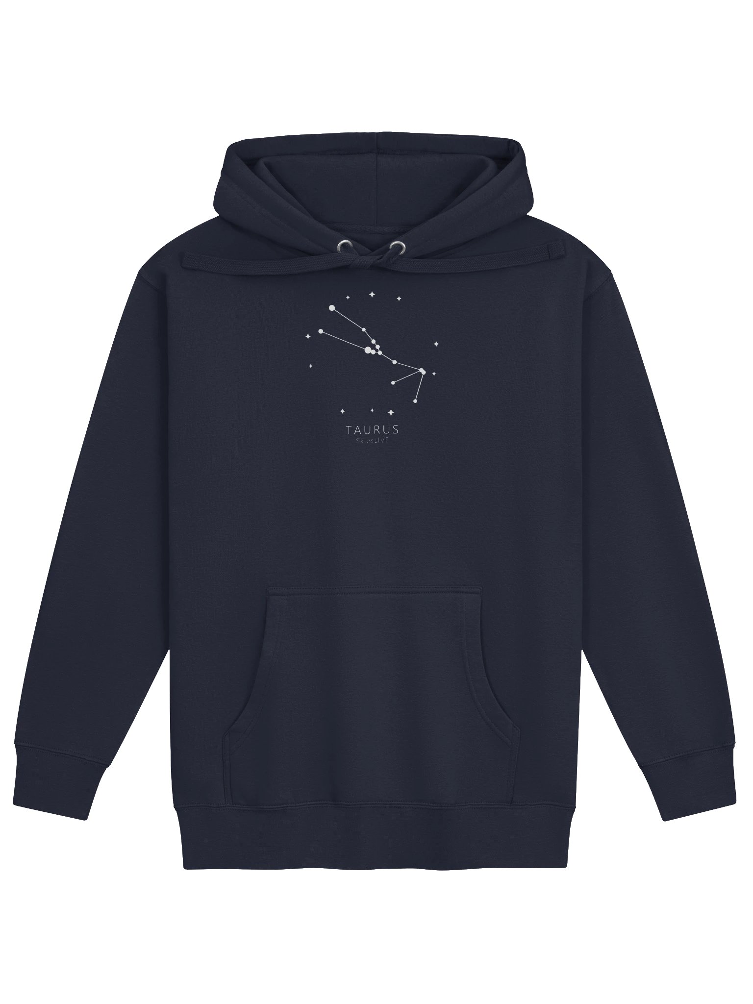 SkiesLIVE Taurus Hoodie product image (1)