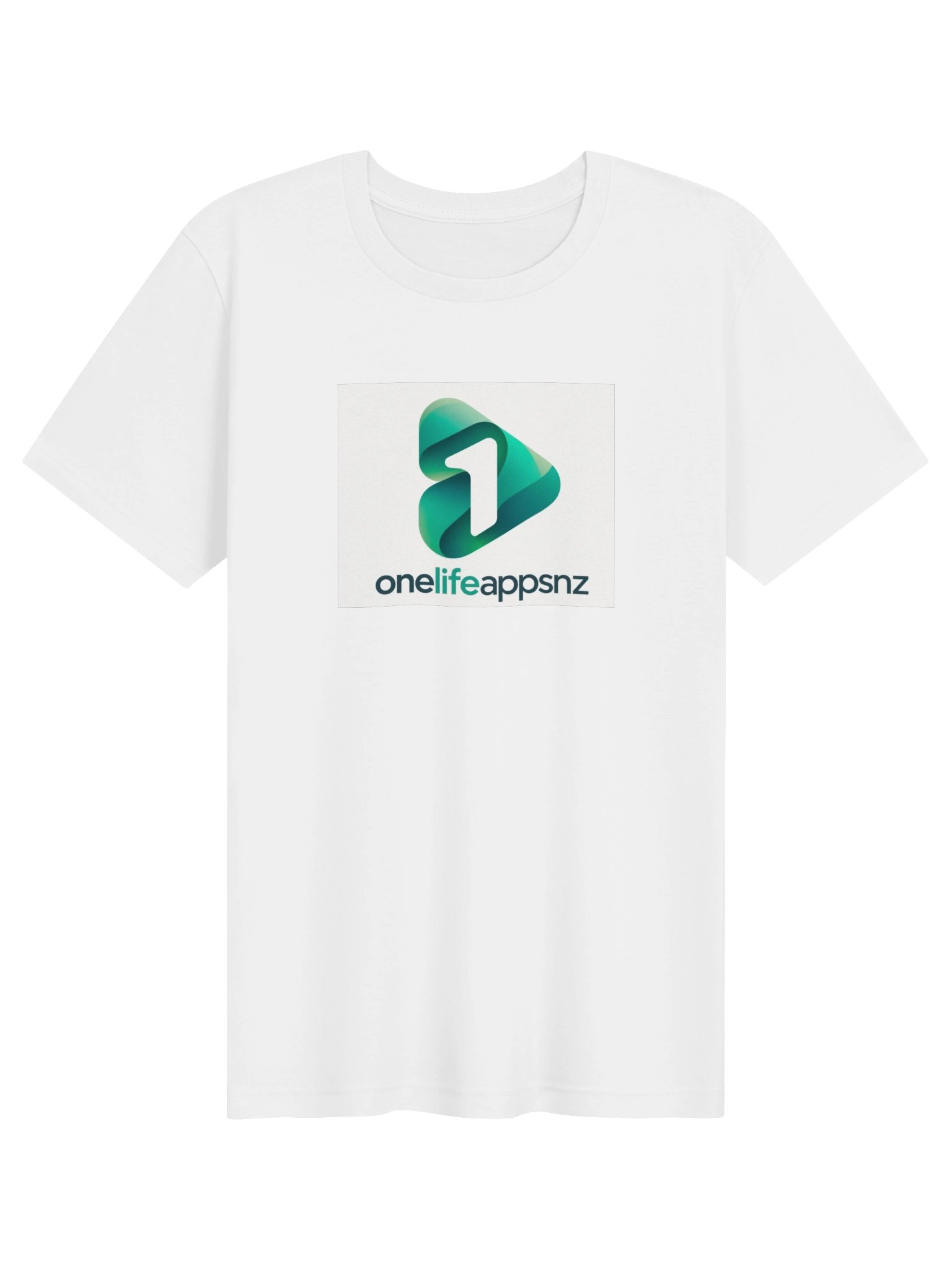 OneLife T product image (1)
