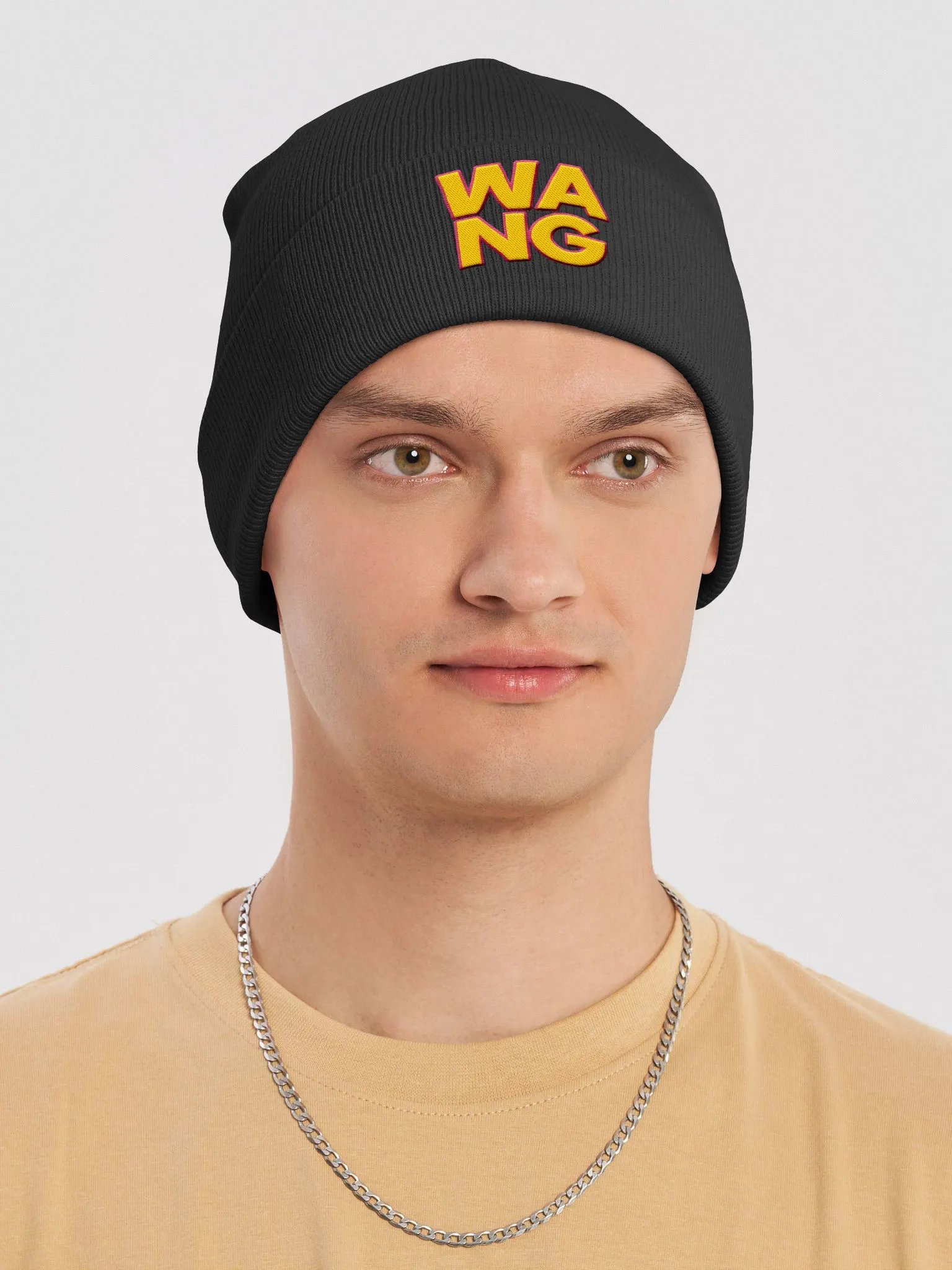 WANG Beenie product image (6)