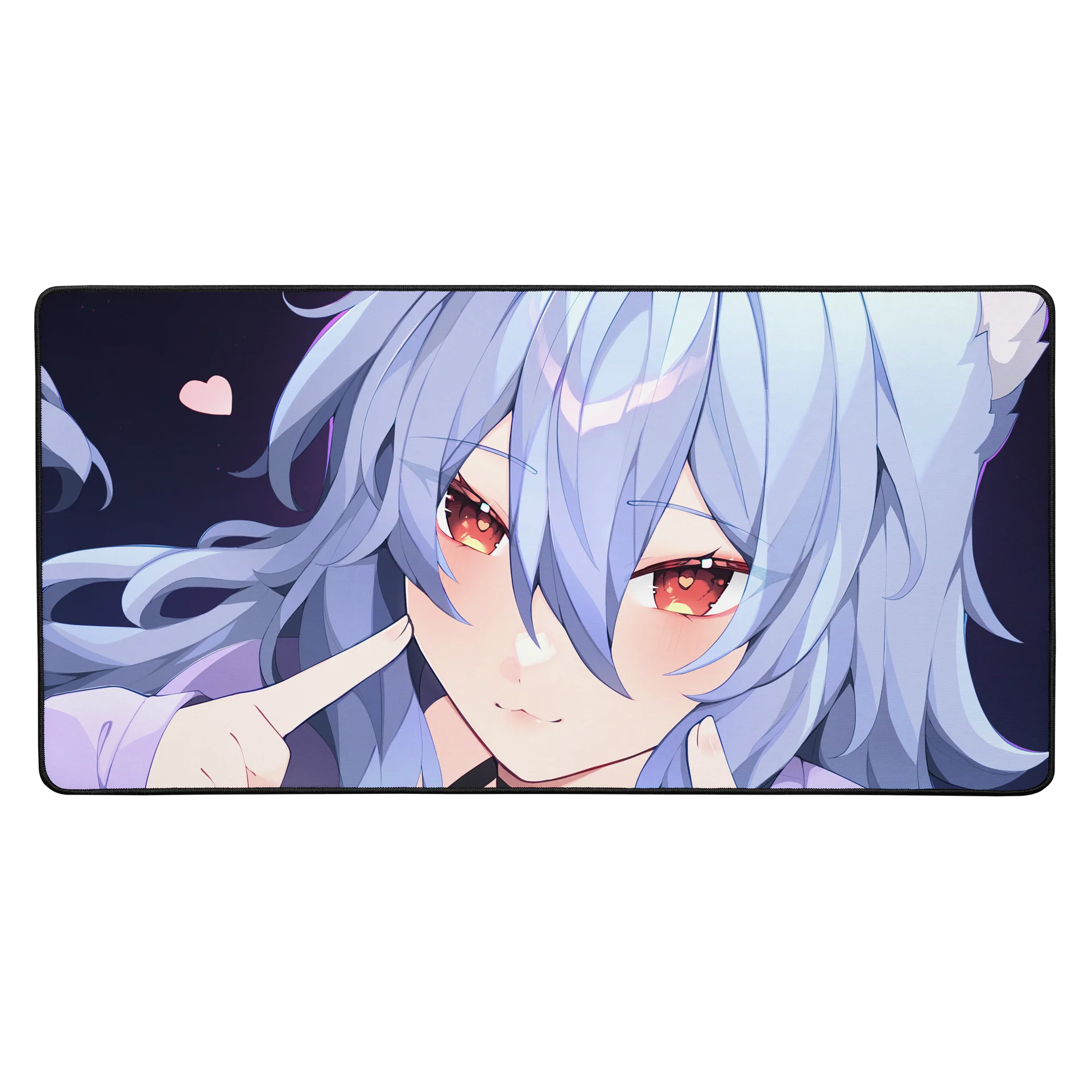 UwU Desk Mat Back Background product image (1)
