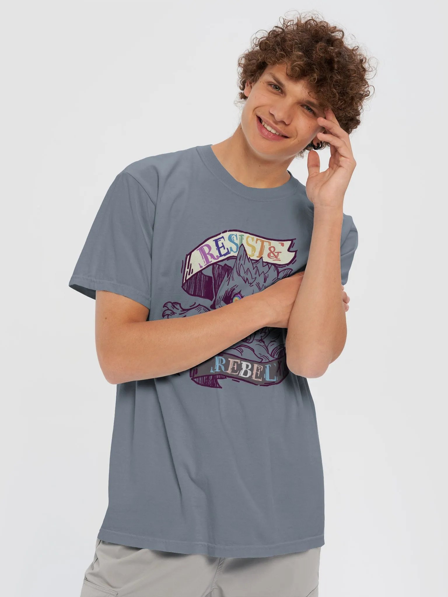 Resist & Rebel product image (5)
