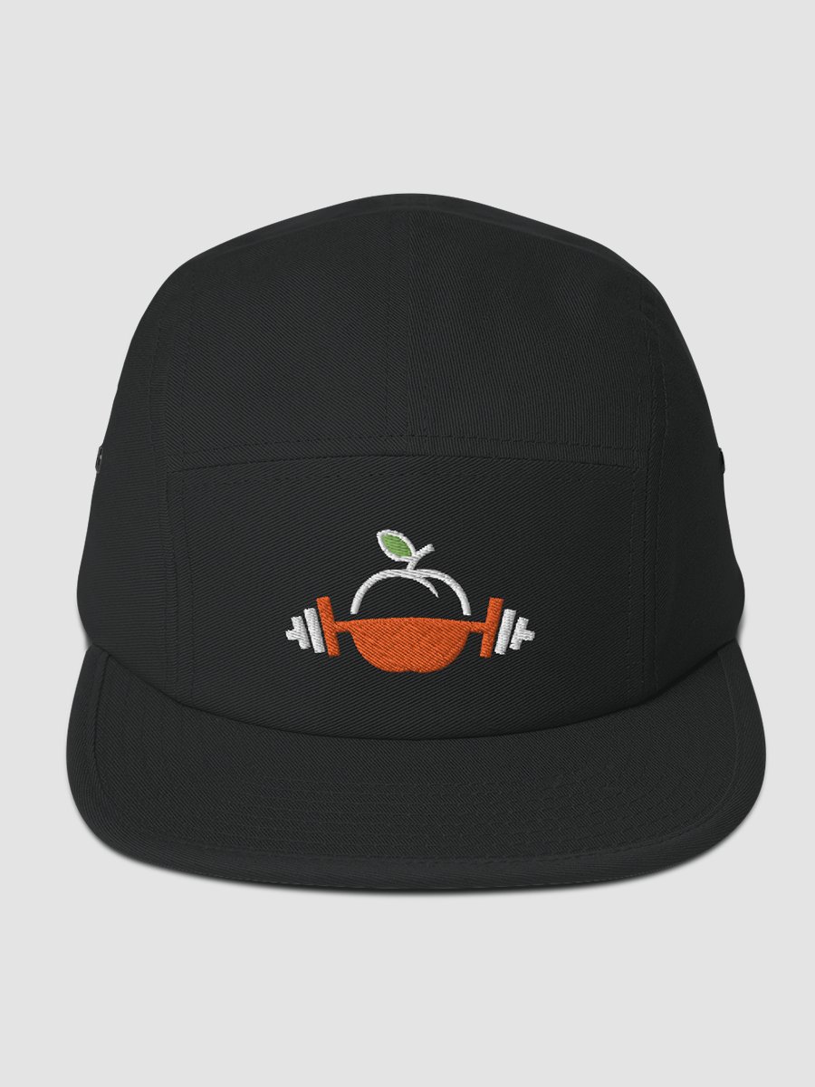 Five Panel Power Cap product image (2)
