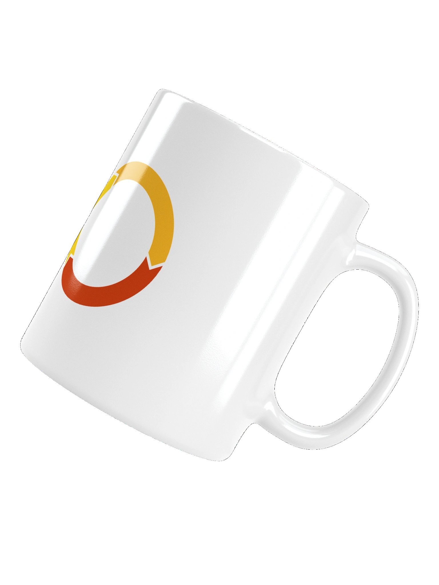 InfinityCast Mug - 3 Sizes product image (6)
