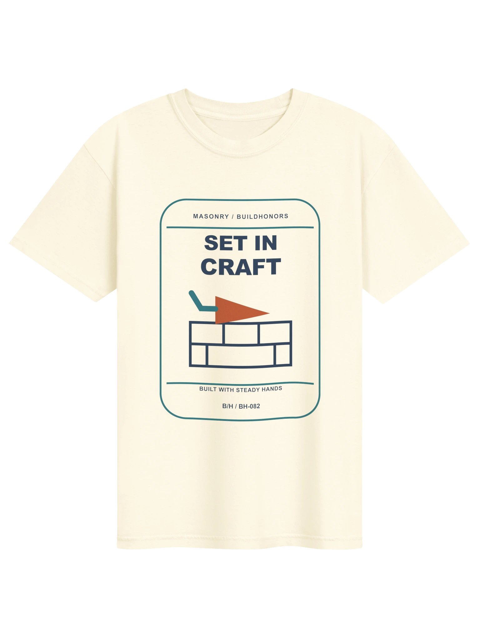 Set In Craft — Masonry Edition product image (1)