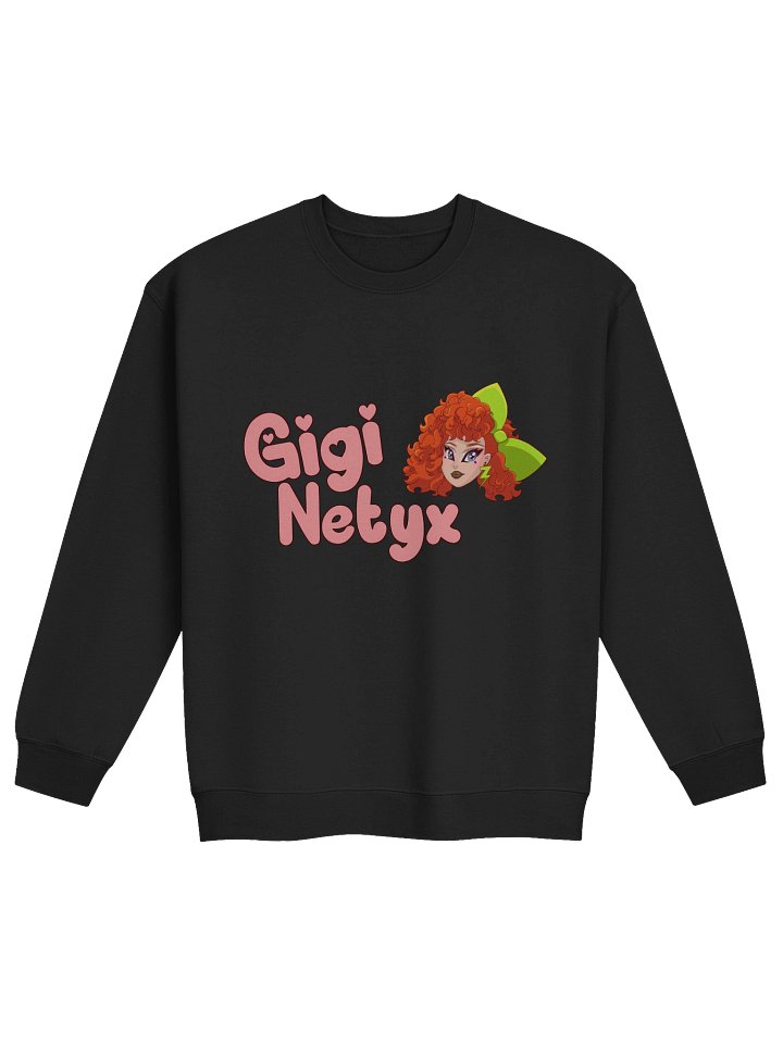 Gigi Sweatshirt product image (1)