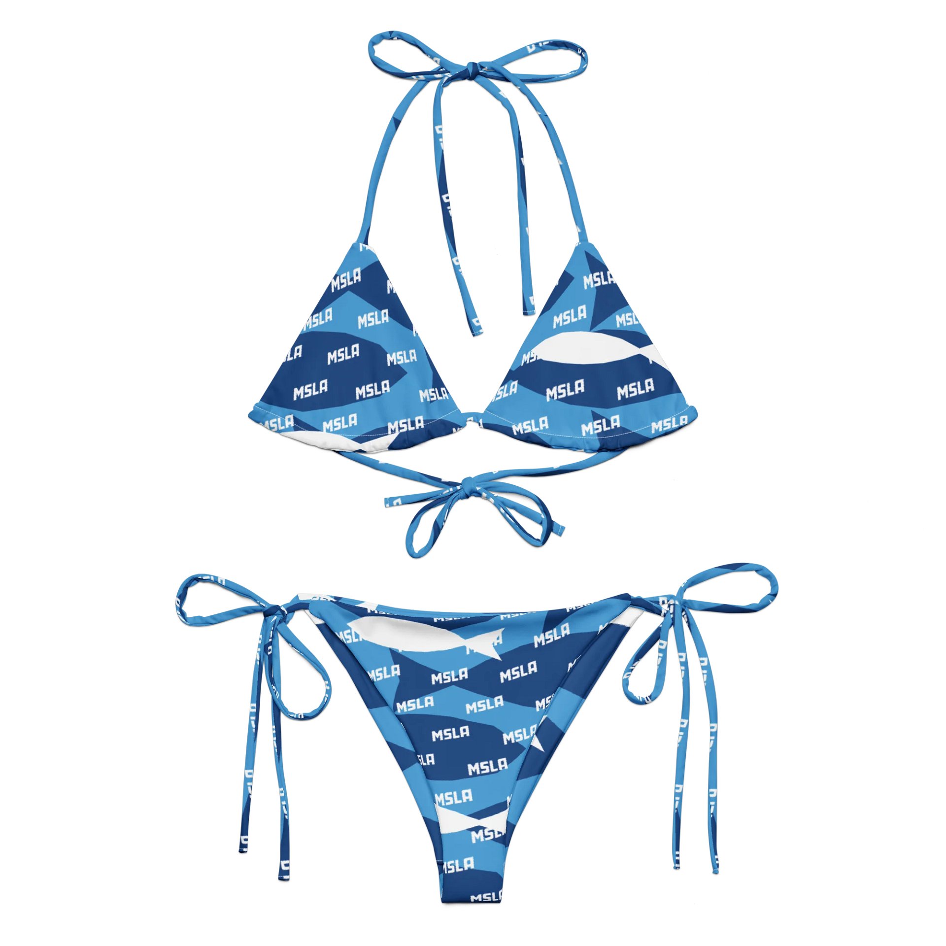 The Summer - String Bikini product image (1)