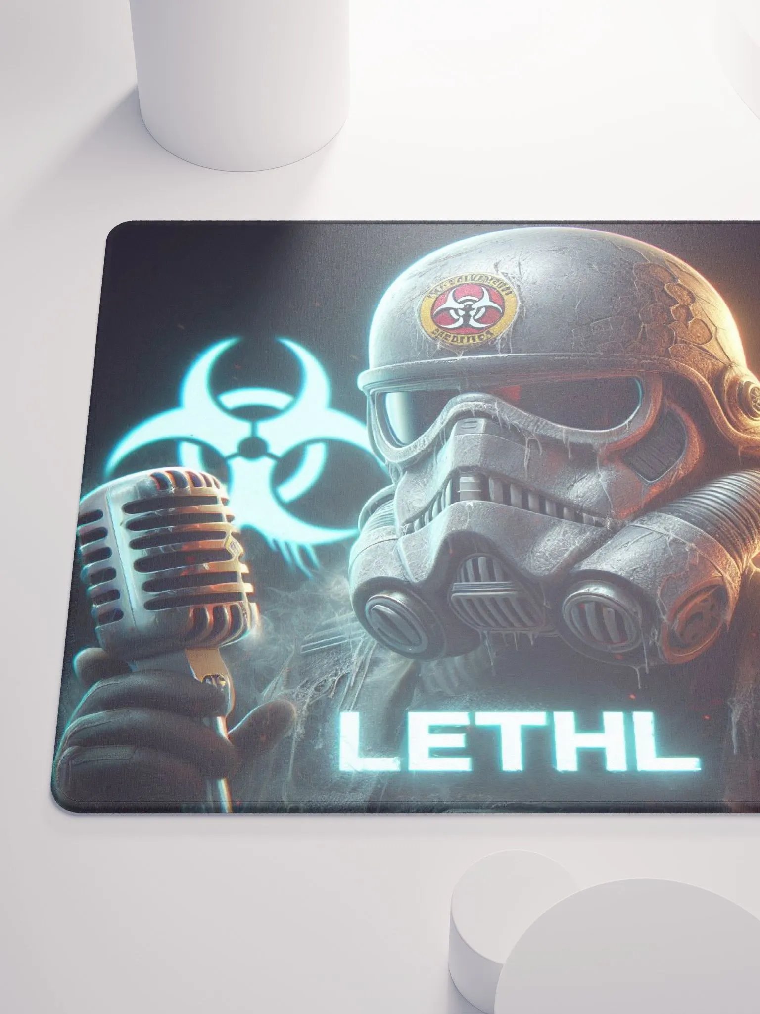 Karaoke Mousepad product image (6)