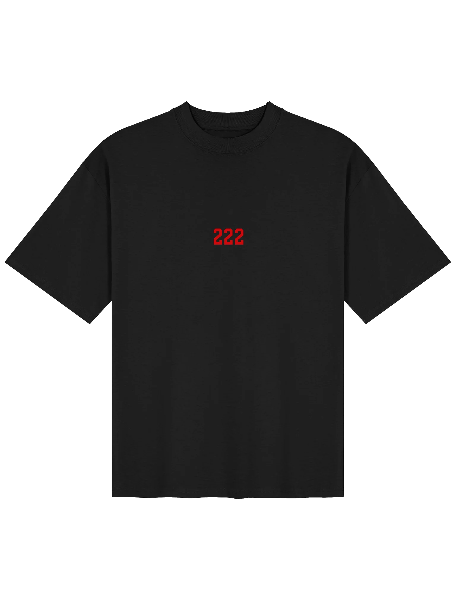 222 Guardian Angel Tee product image (1)