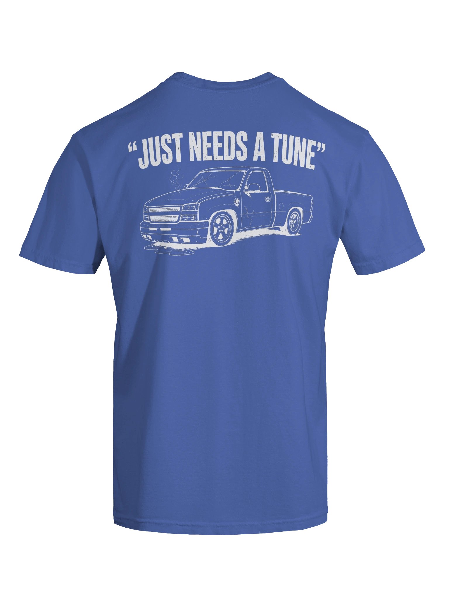 GMT800 Just needs a tune product image (209)