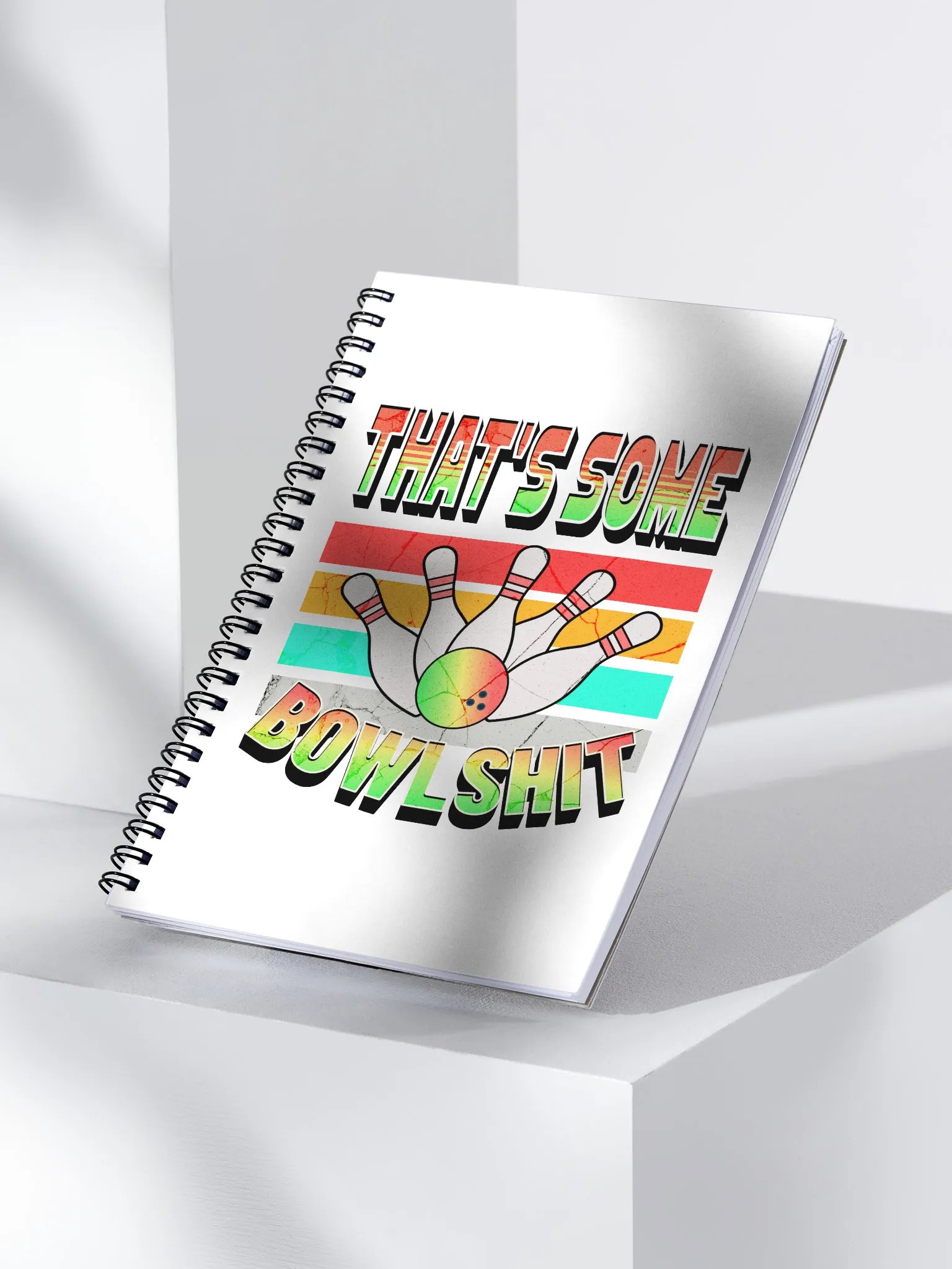 Thats Some Bowlshit Bowling Strike Your Creativity product image (3)