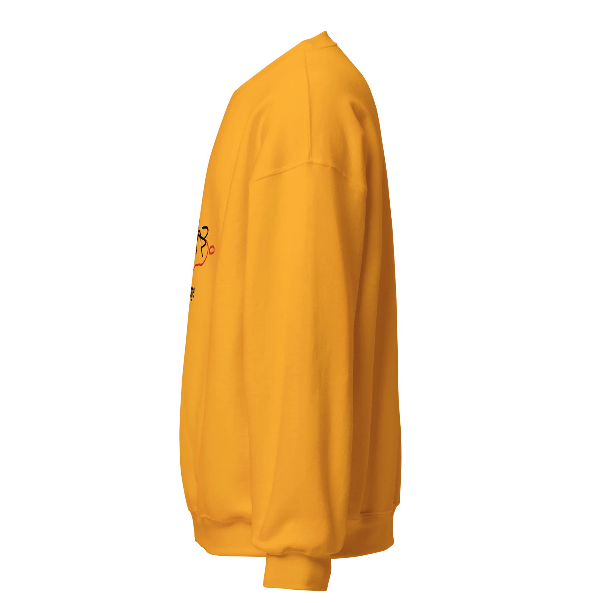 dead good sweatshirt product image (3)