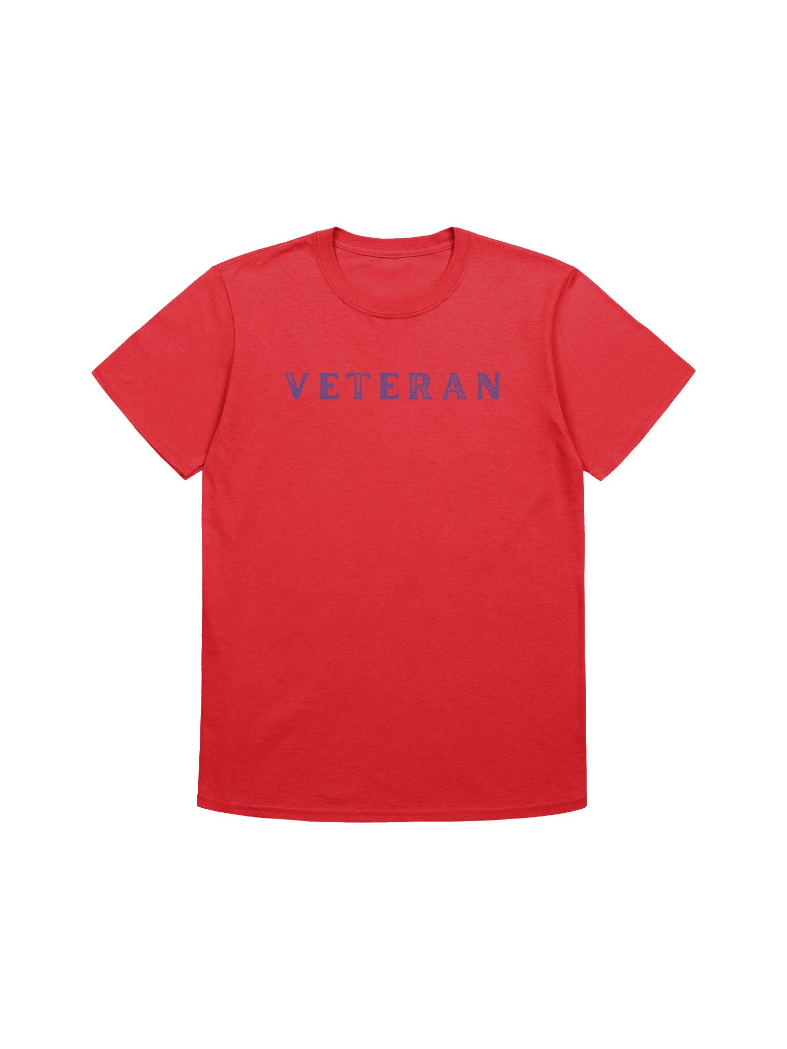 Veteran T-Shirt product image (3)