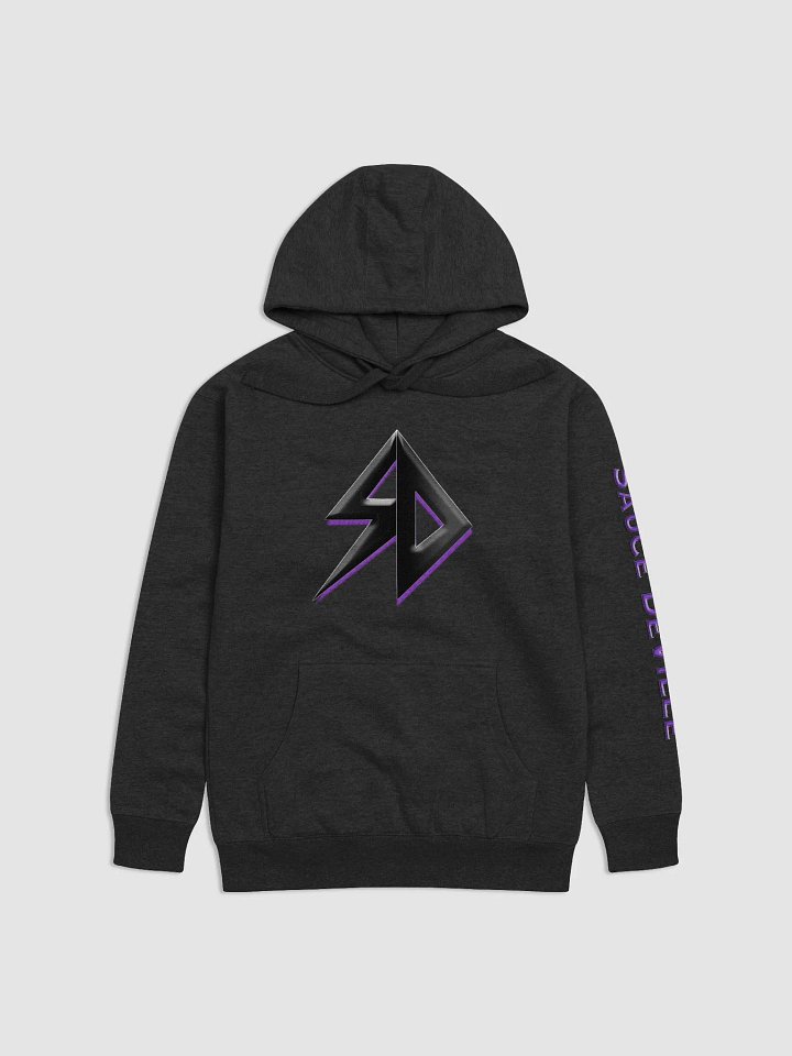 Hoodie SZN Unisex Hoodie product image (4)