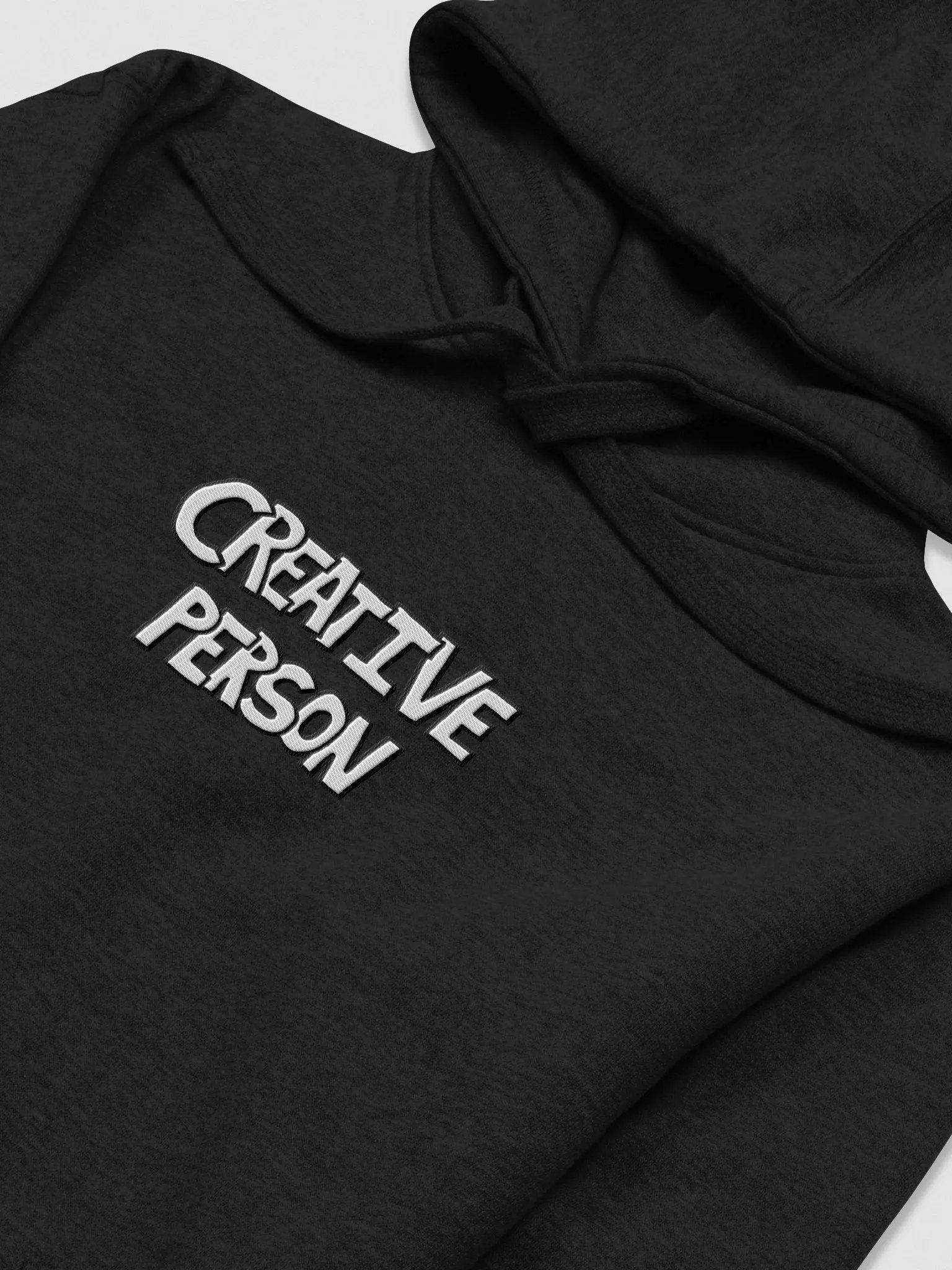 Creative Person Hoodie! product image (41)