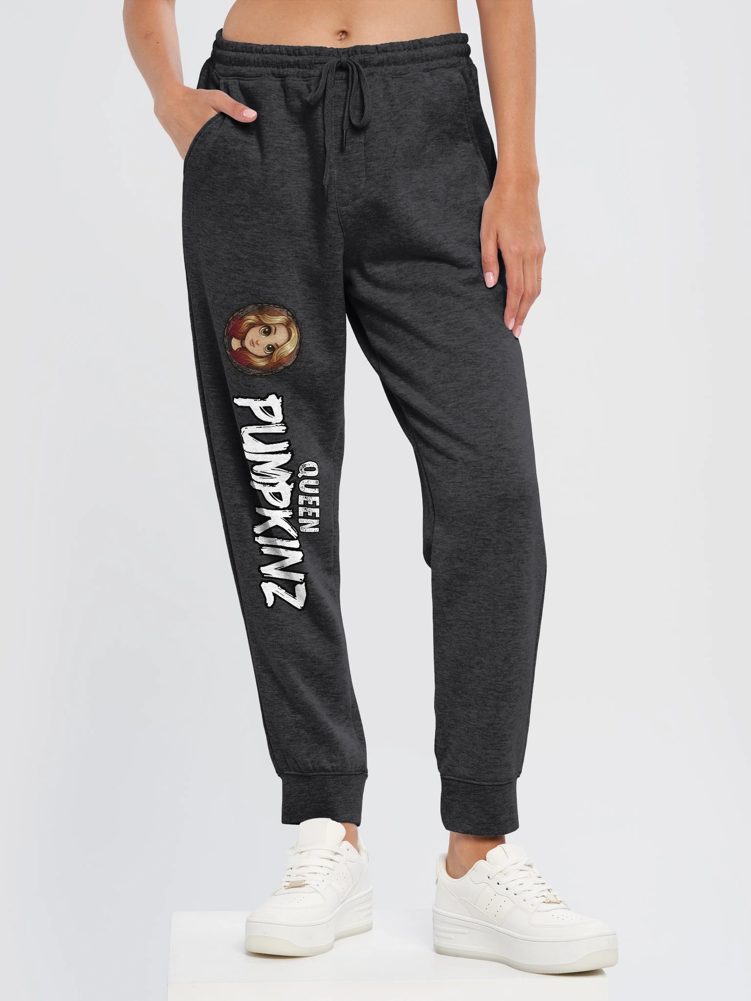 Queen Joggers product image (6)