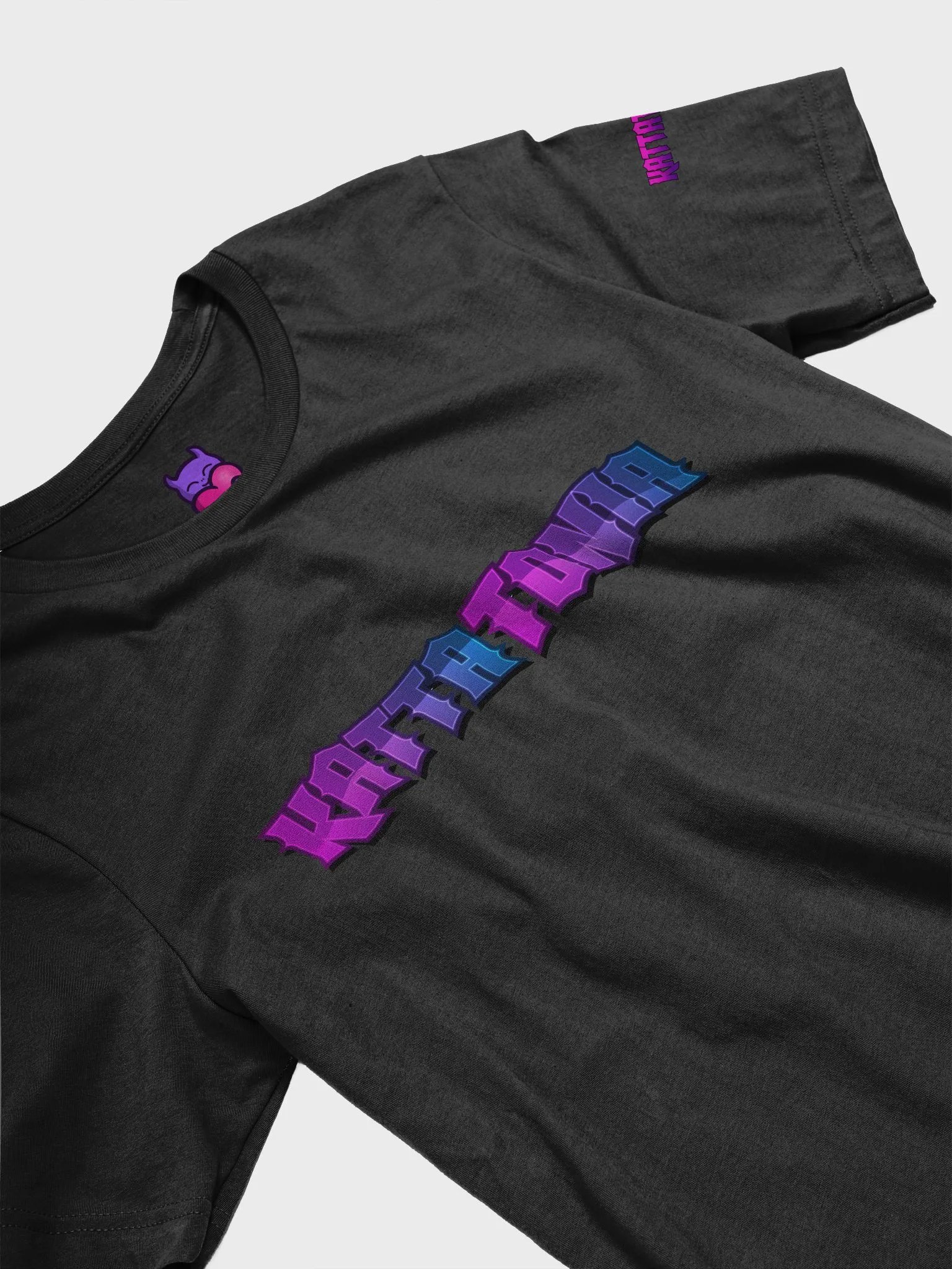 Kattatonia Super Soft Tee product image (29)