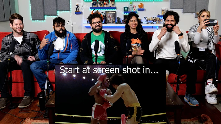 Video thumbnail