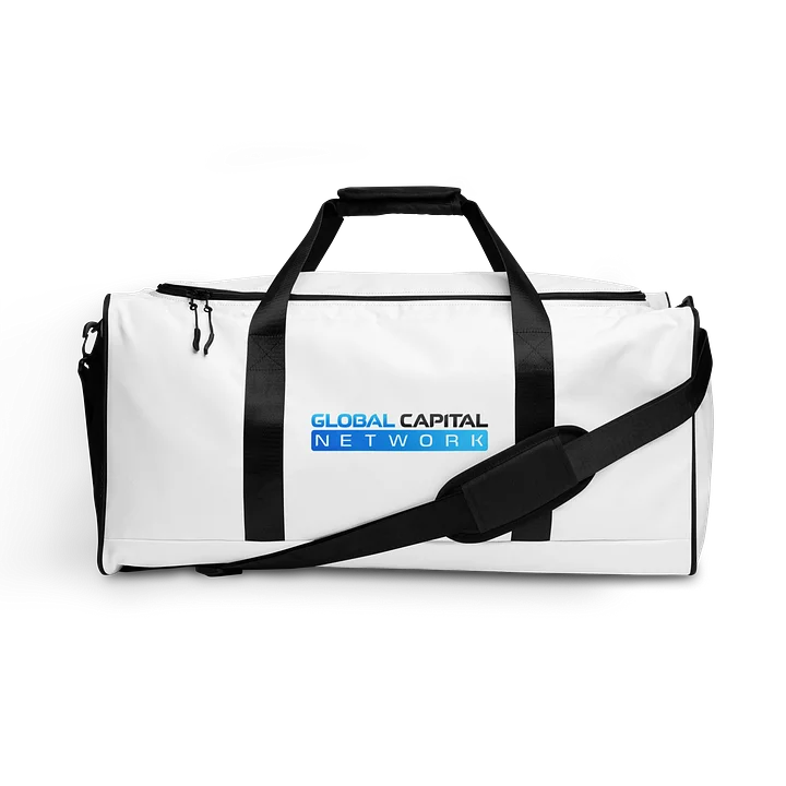Global Founder Travel Bag product image (1)