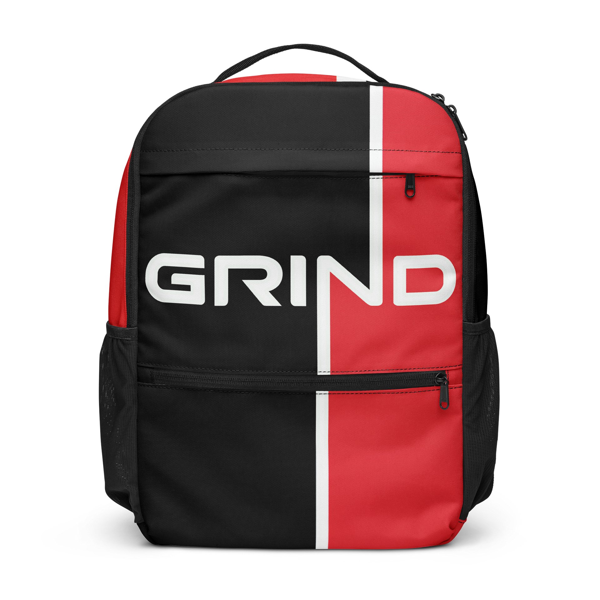 GRIND All-Over Print Utility Backpack product image (1)