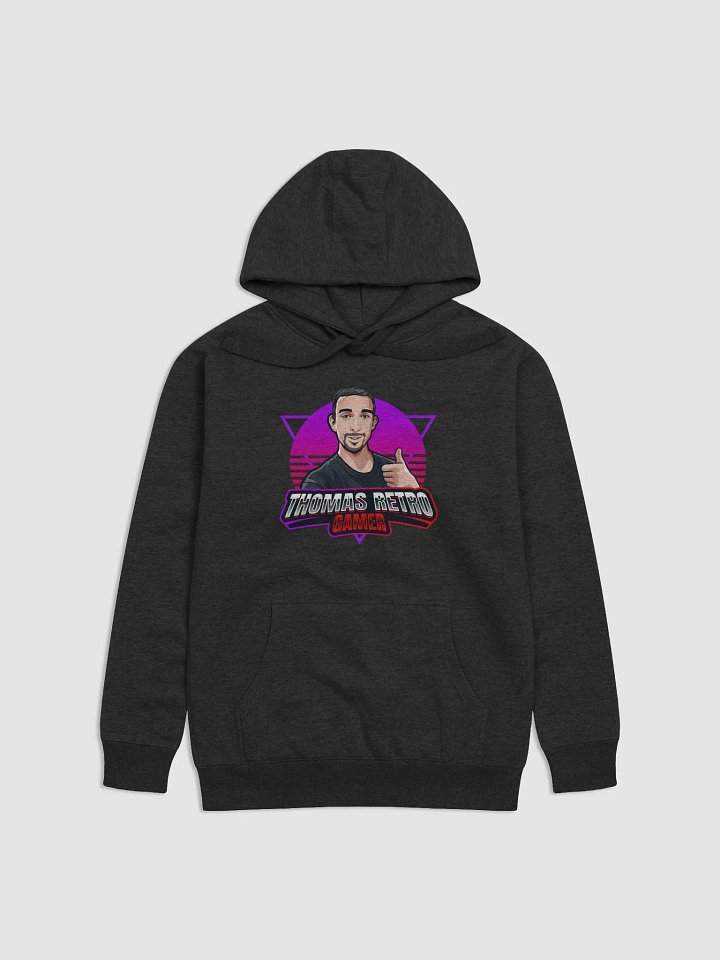 TRG HOODIE product image (7)