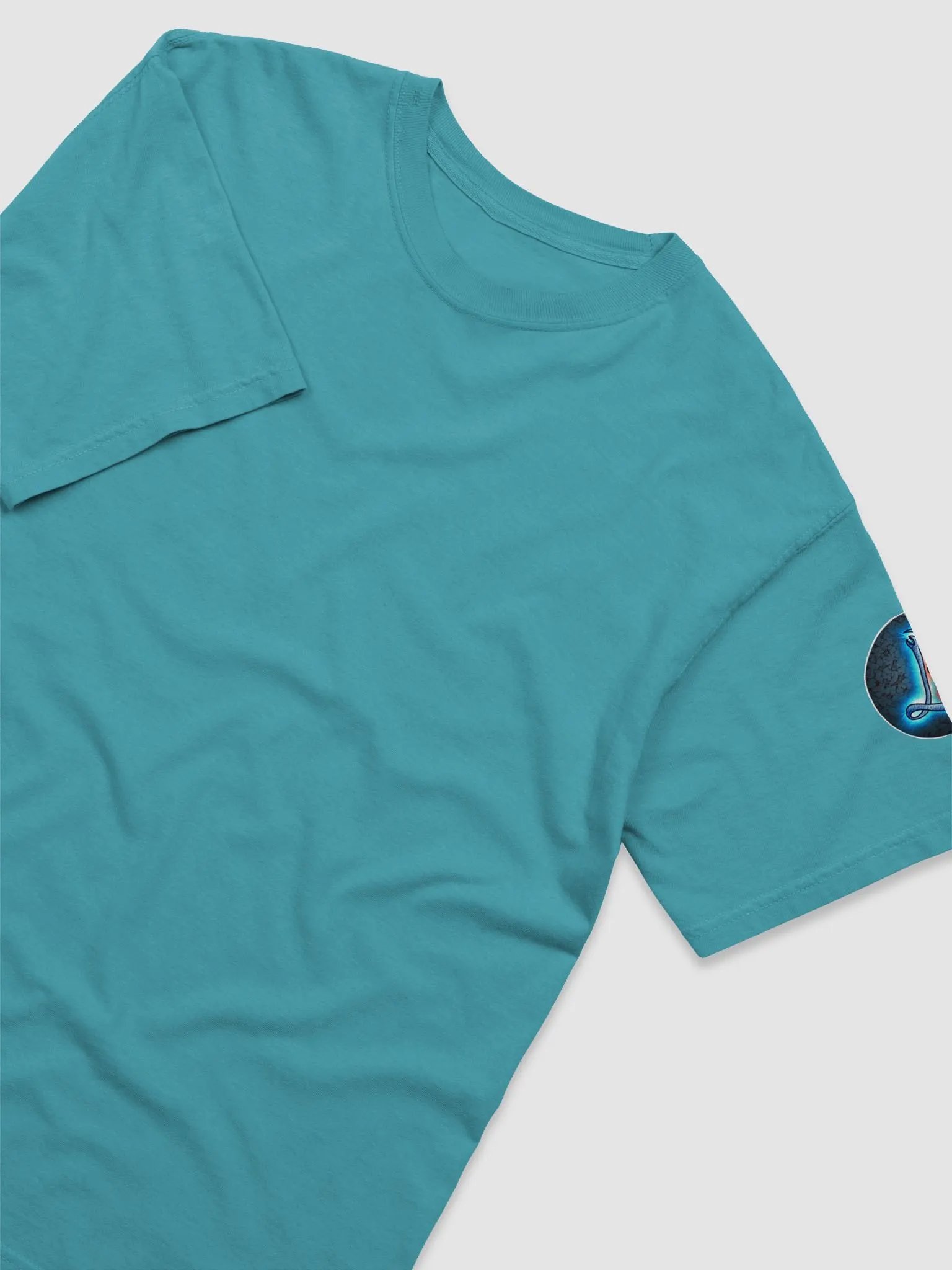 Slayer-Logo-Shirt product image (3)