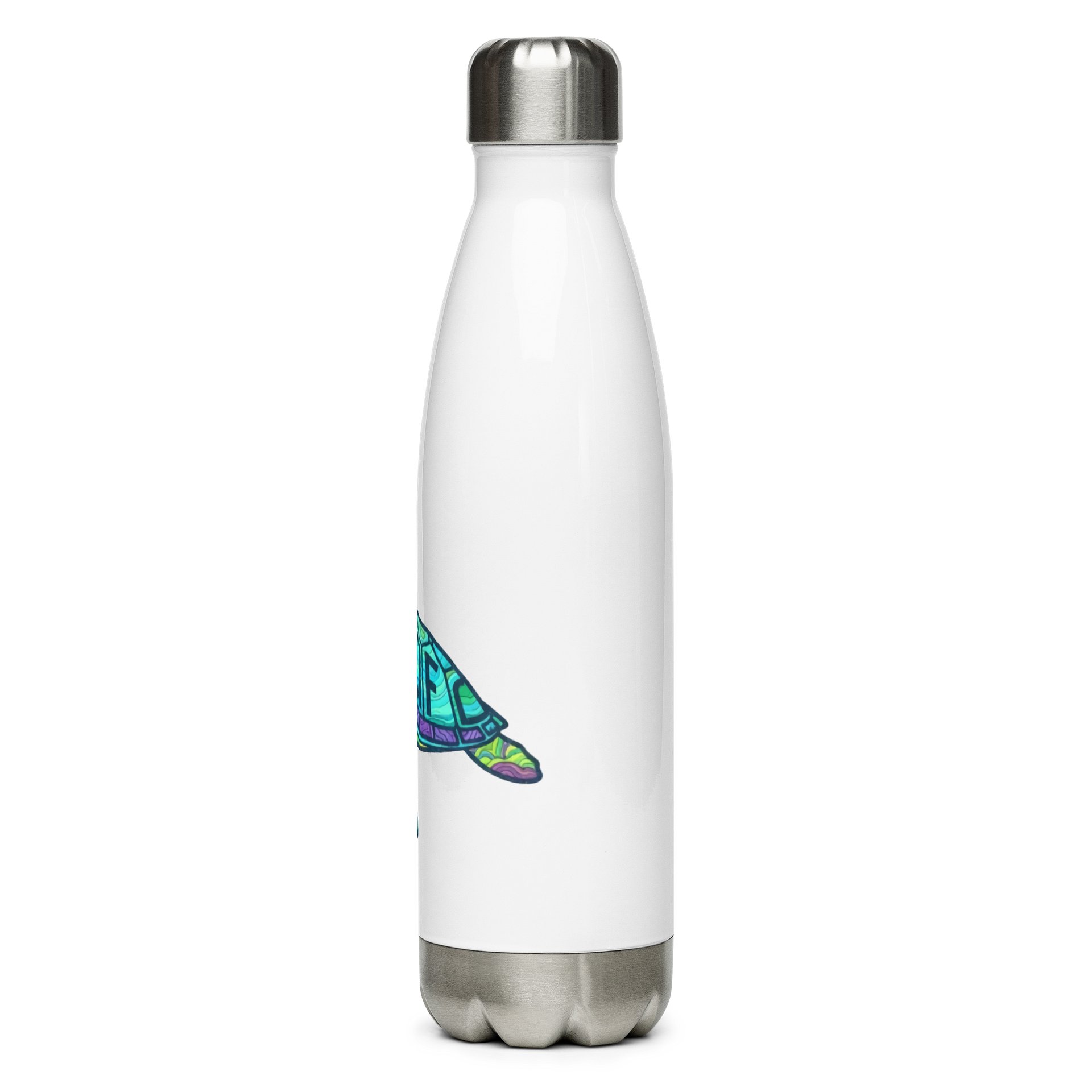 CCIF metal water bottle product image (3)