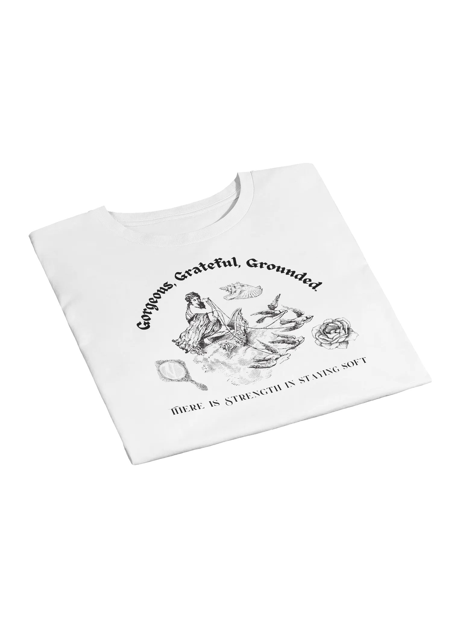 Aphrodite Crop Top product image (8)