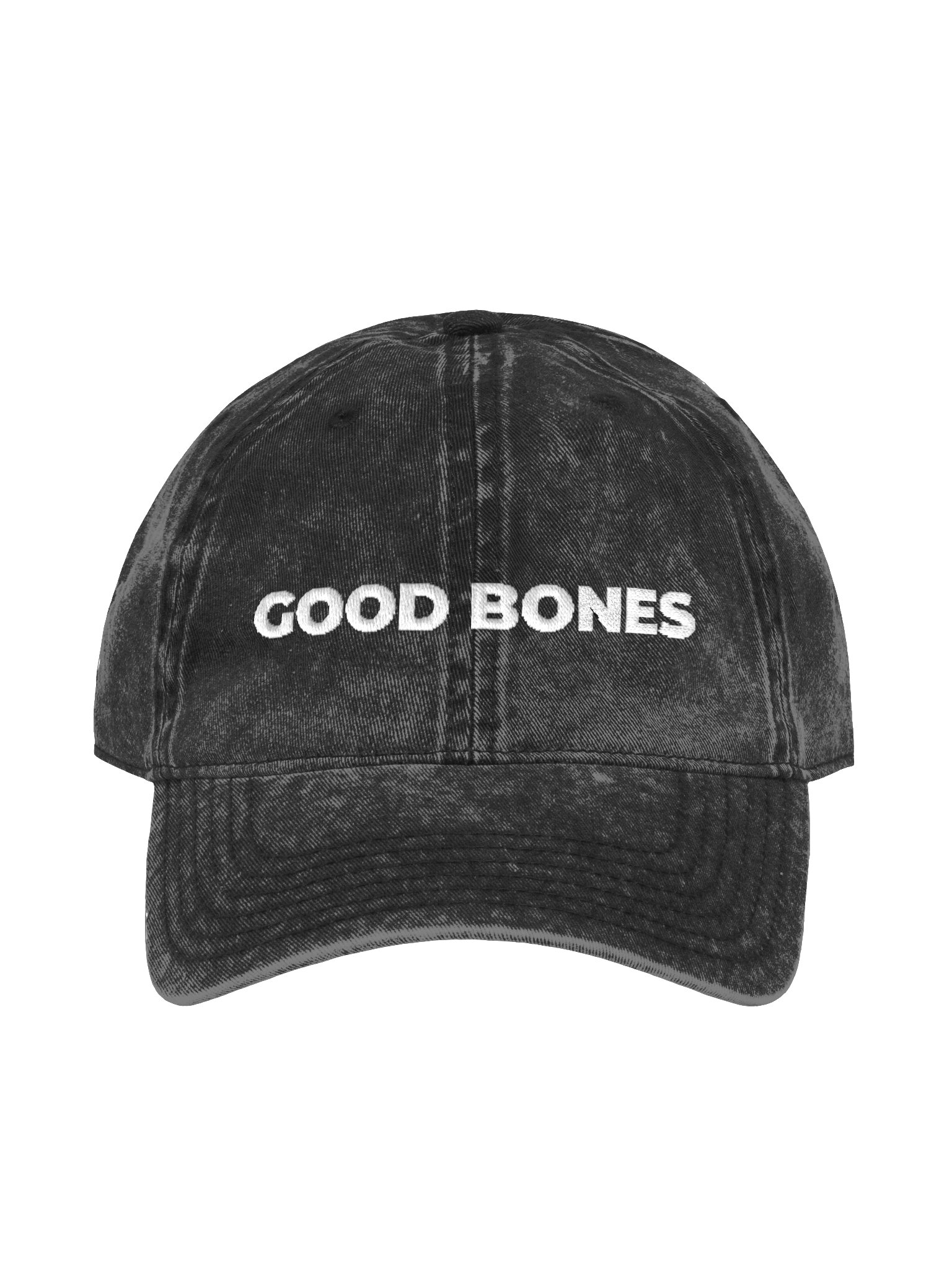 GOOD BONES HAT product image (1)