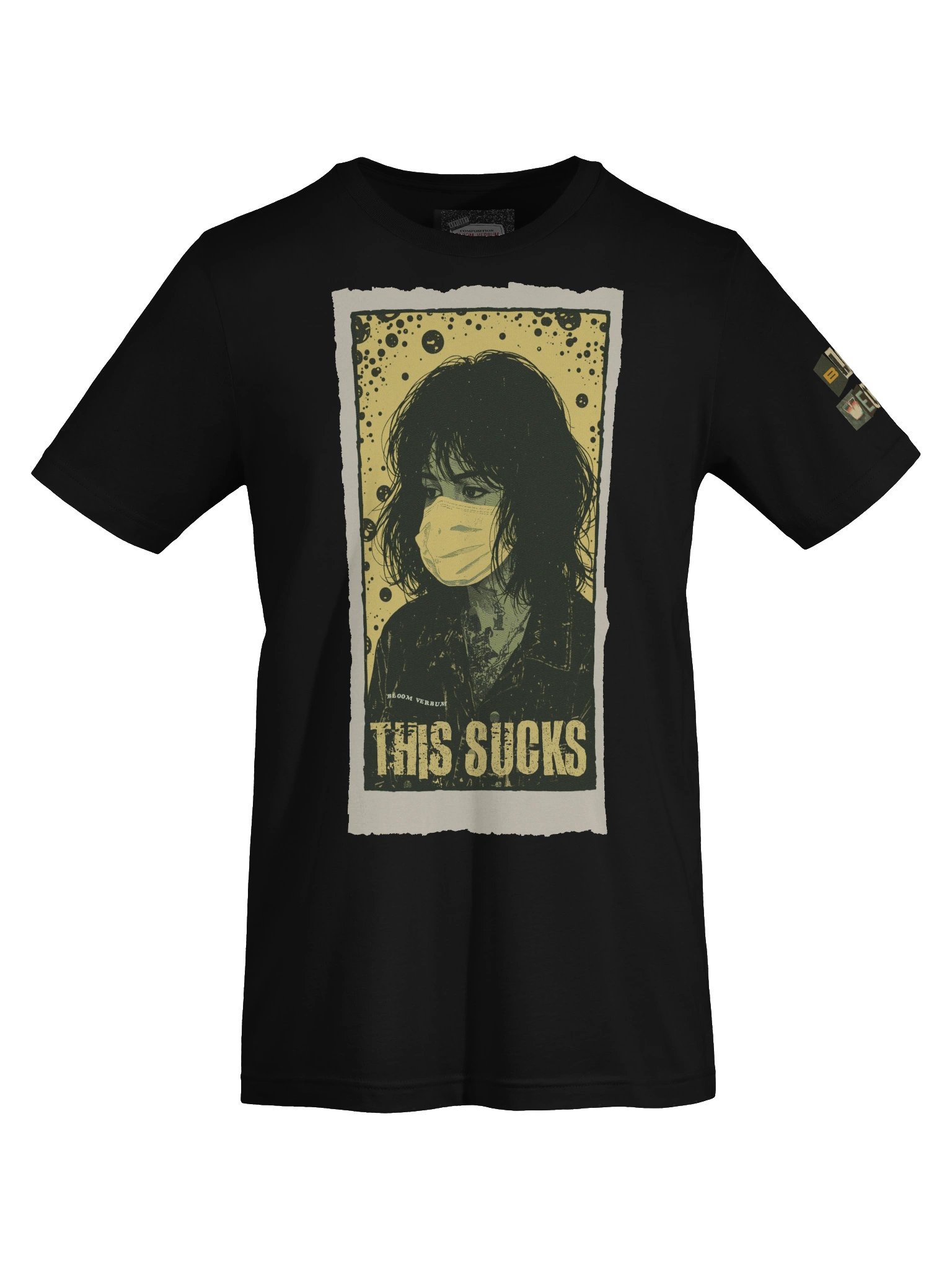 This Sucks product image (10)