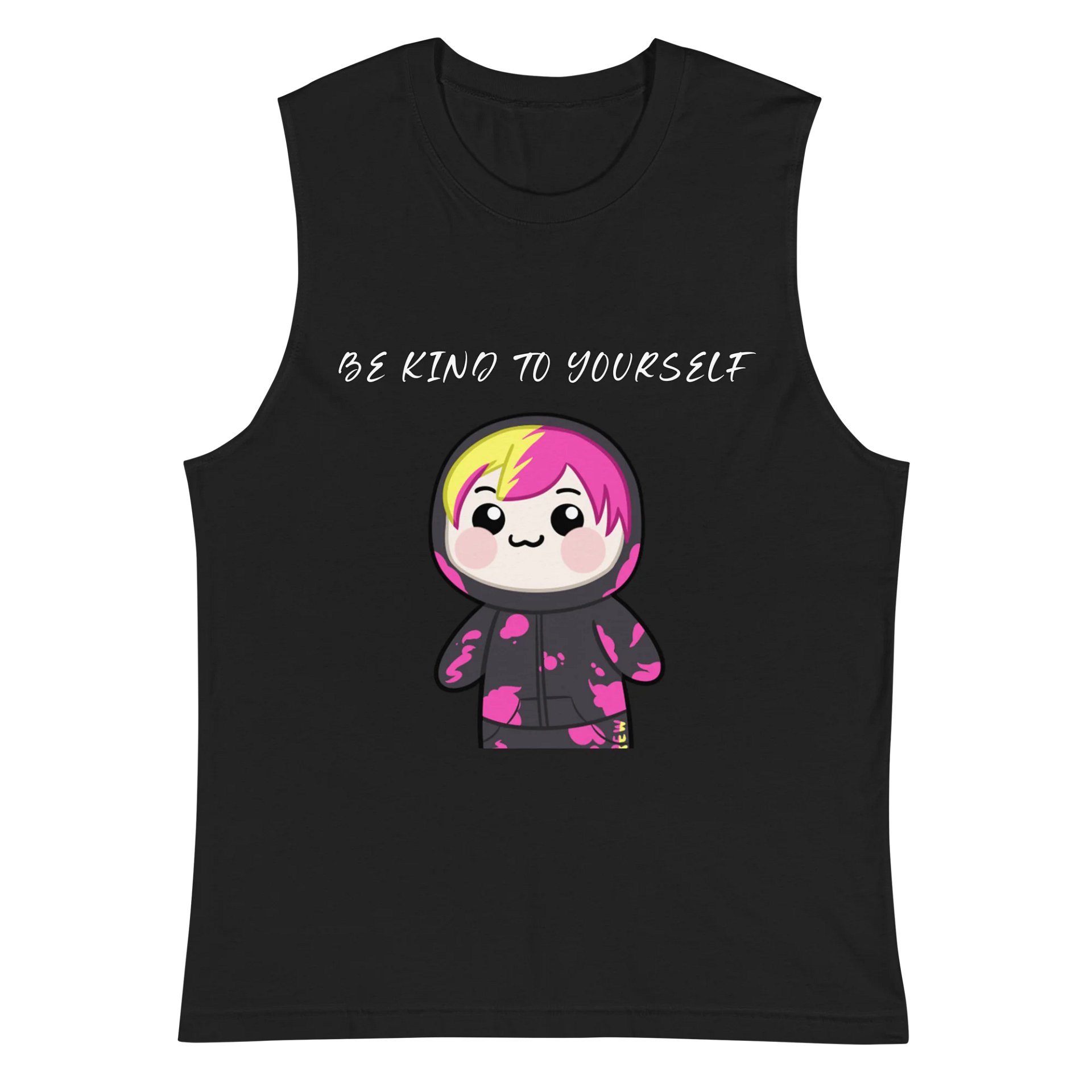 Be Kind Tank product image (2)