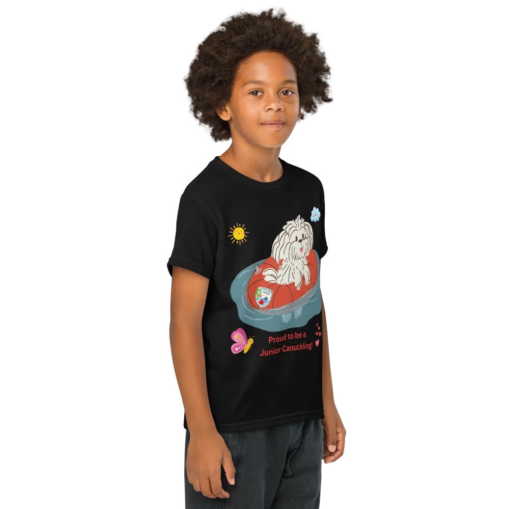 Junior Canuckling! product image (7)