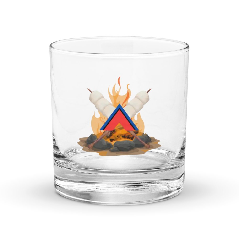 Whiskey Glass product image (1)
