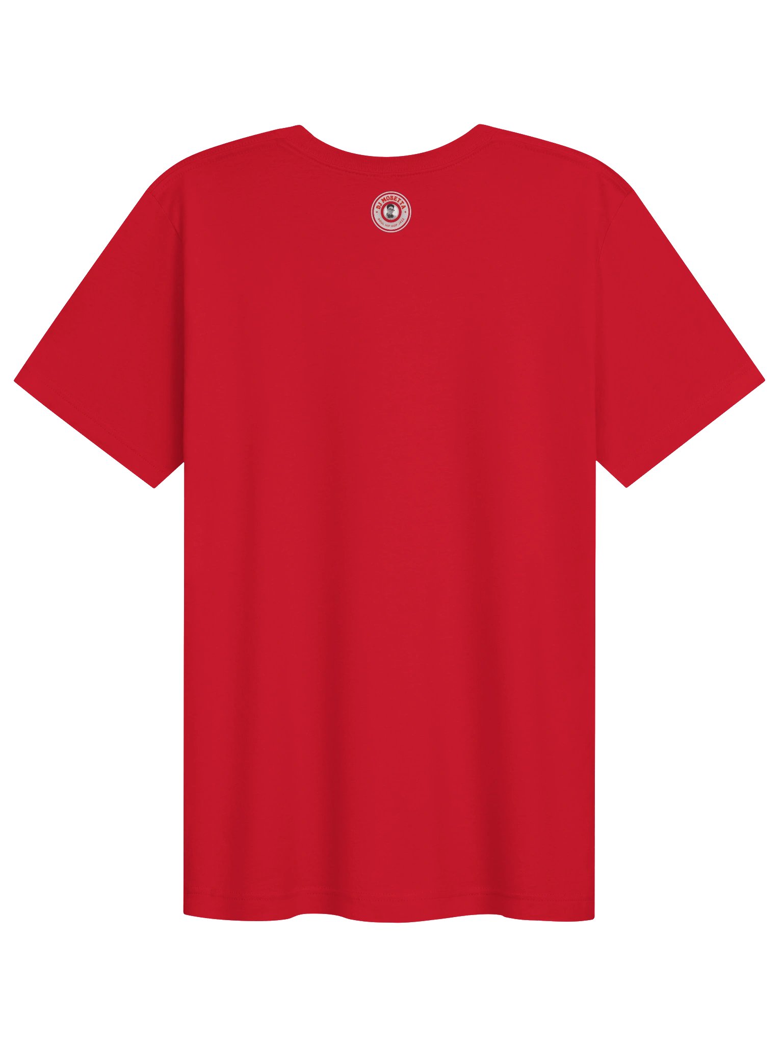 MOBETTA SUPERSOFT TEE product image (62)