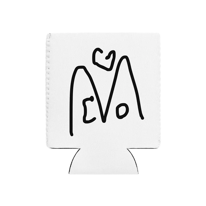A Major Logo Upgrade Koozie product image (1)