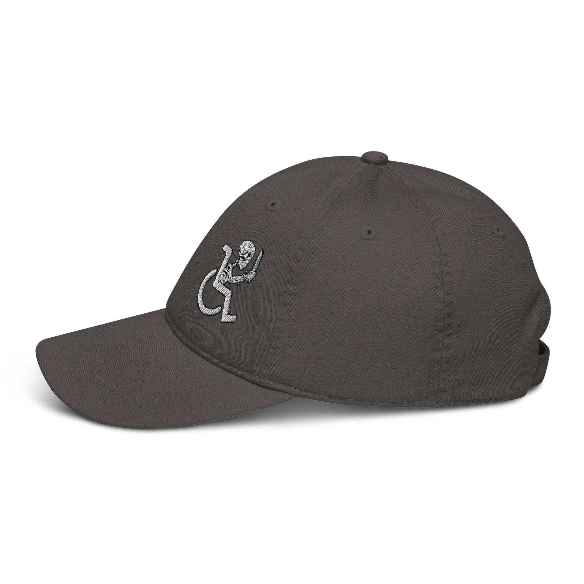 Kripple Krew Parking Kap product image (9)