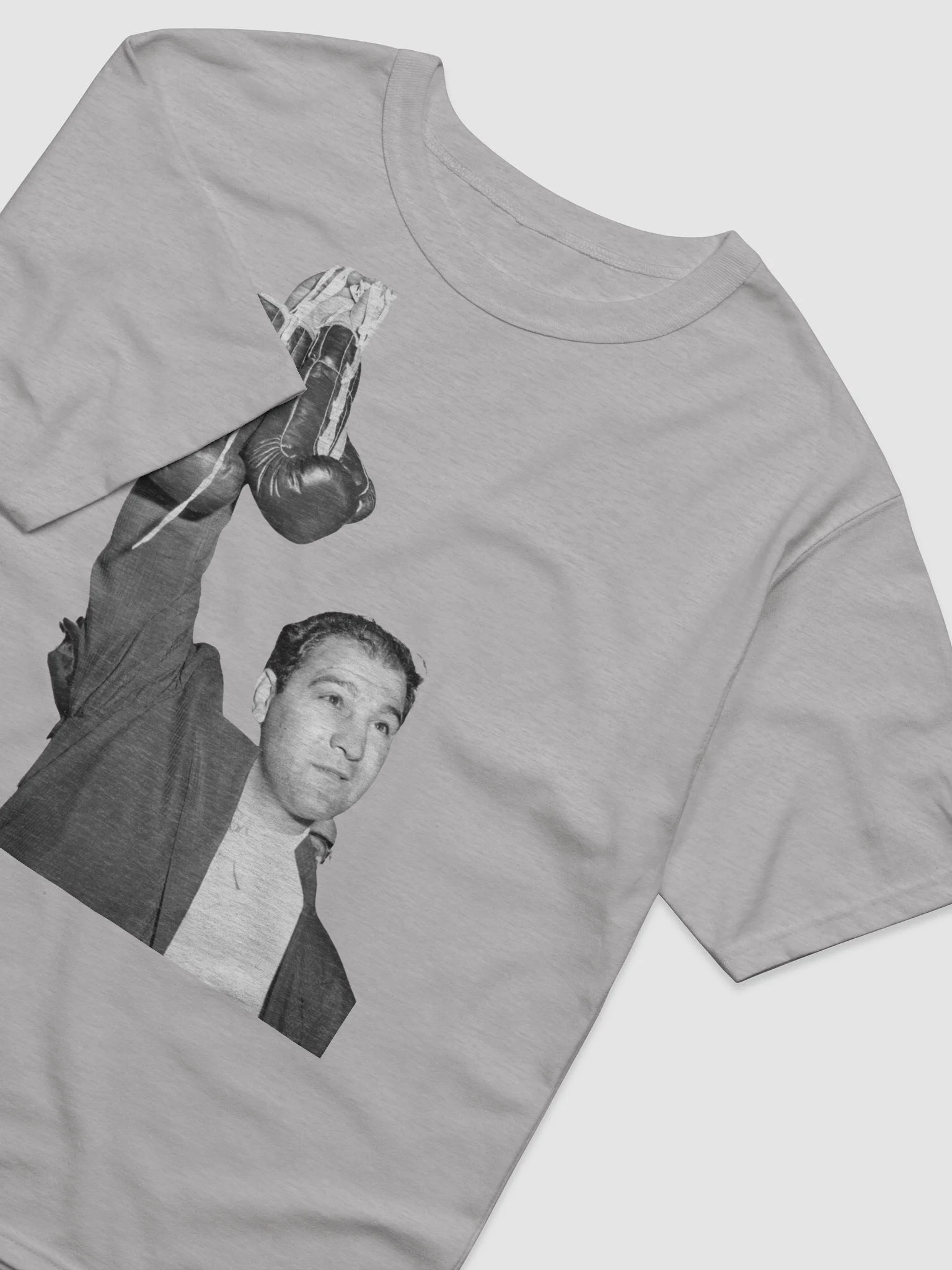 Boxing Spirit Tee product image (4)
