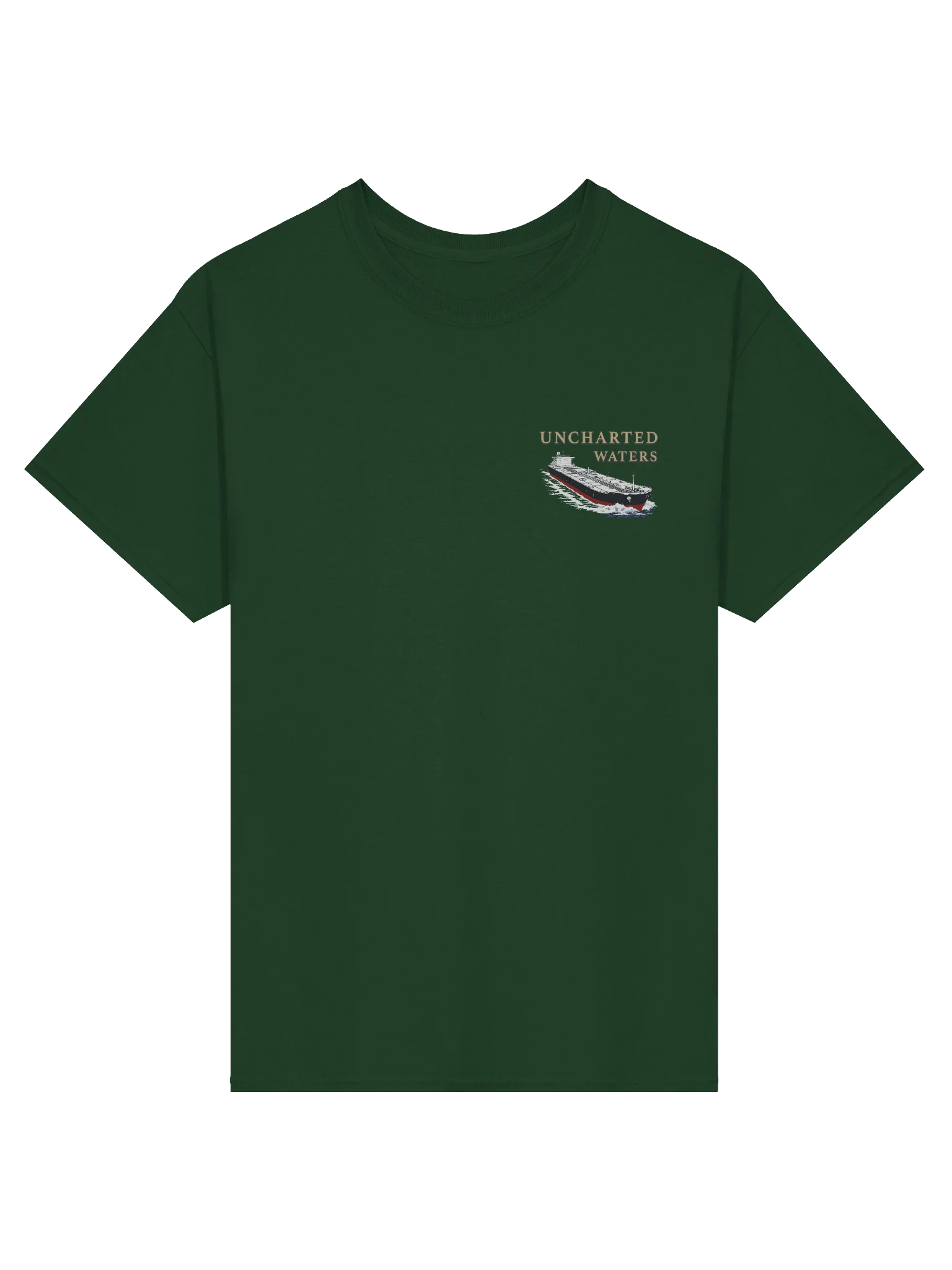 Tank Ship Lines product image (2)