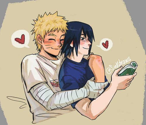 Doodle on da narusasu magma board <3 
———
{ #narusasu #sasunaru #sns #narutouzumaki #sasukeuchiha }