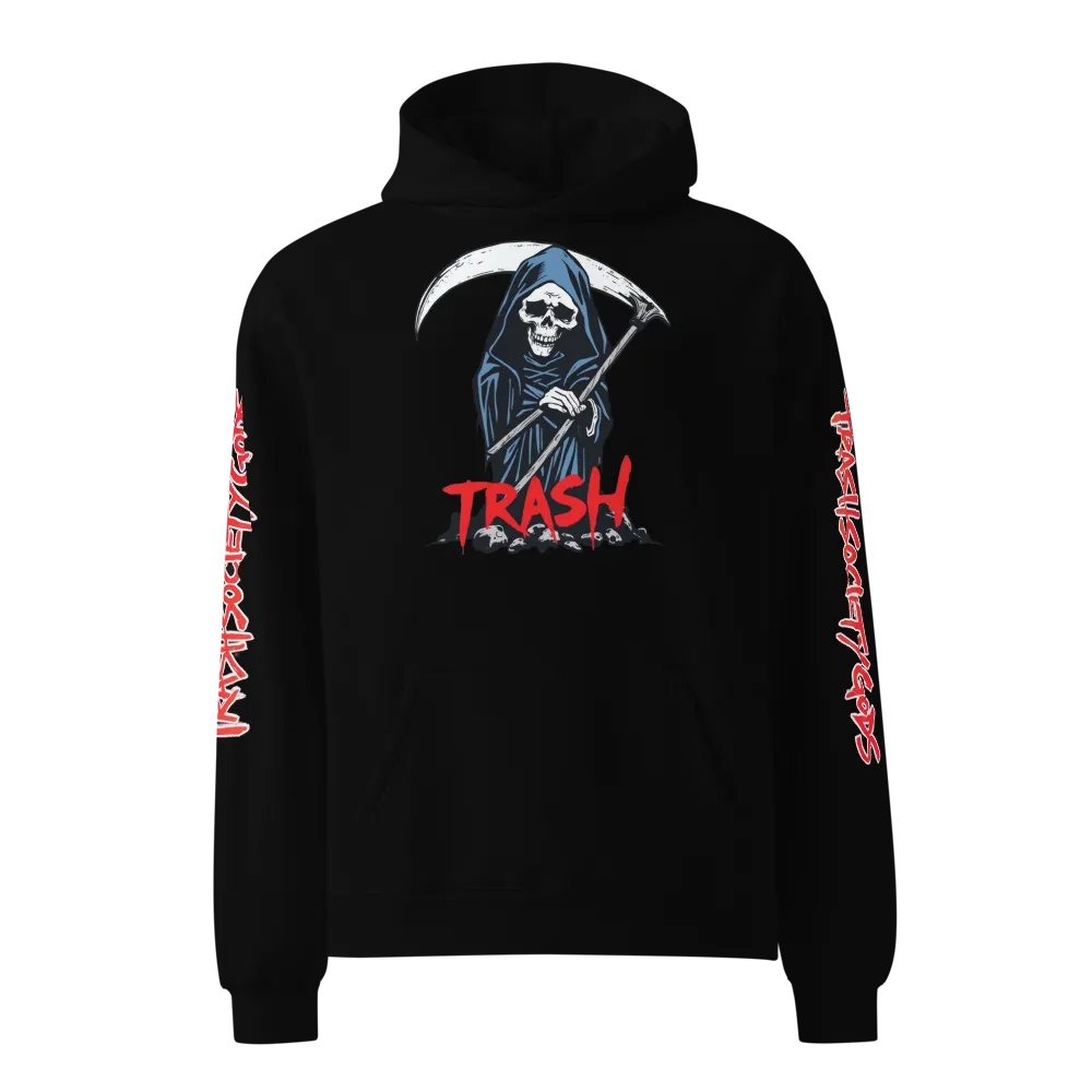 TRASH REAPER product image (1)