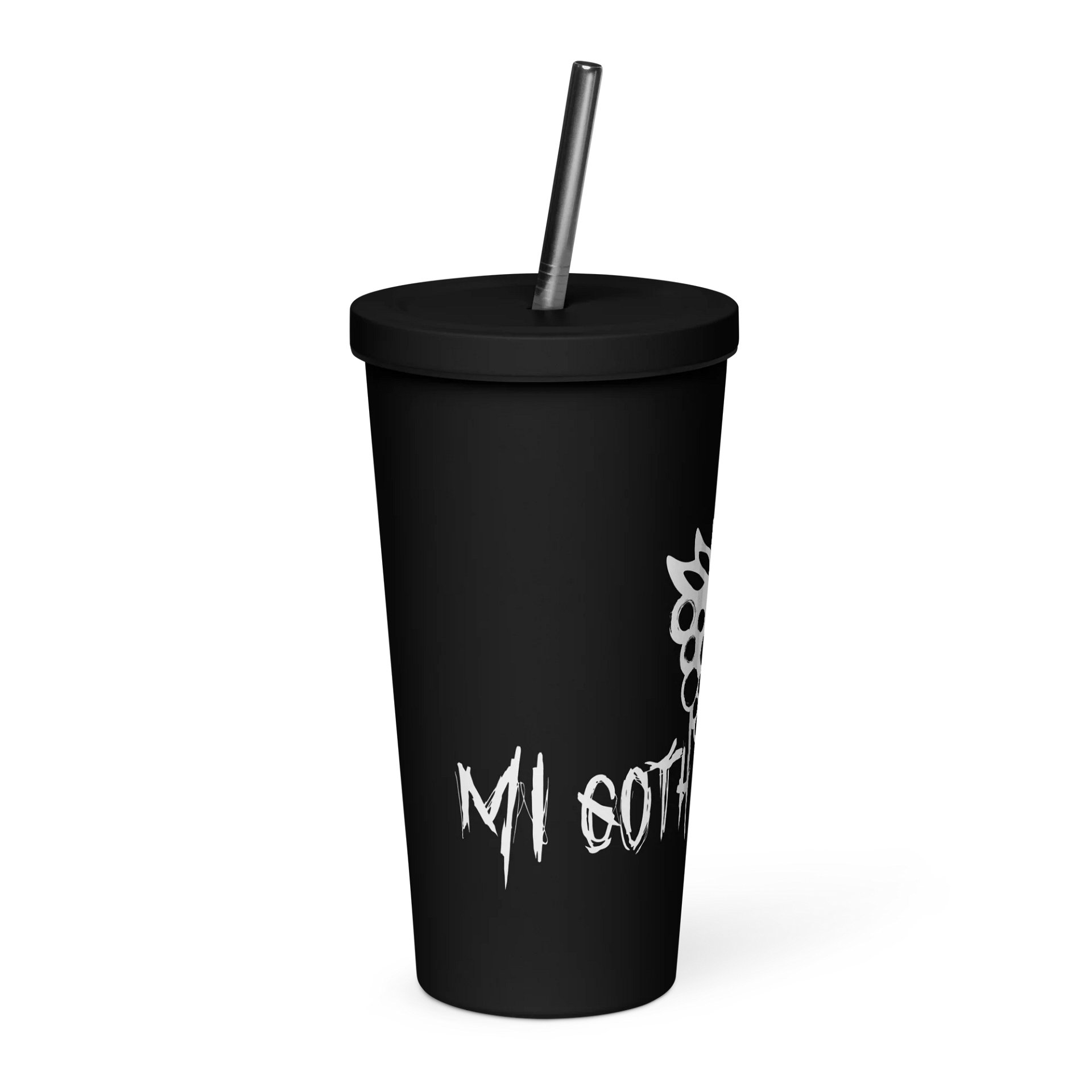 MI GOTH MI RAISIN product image (2)